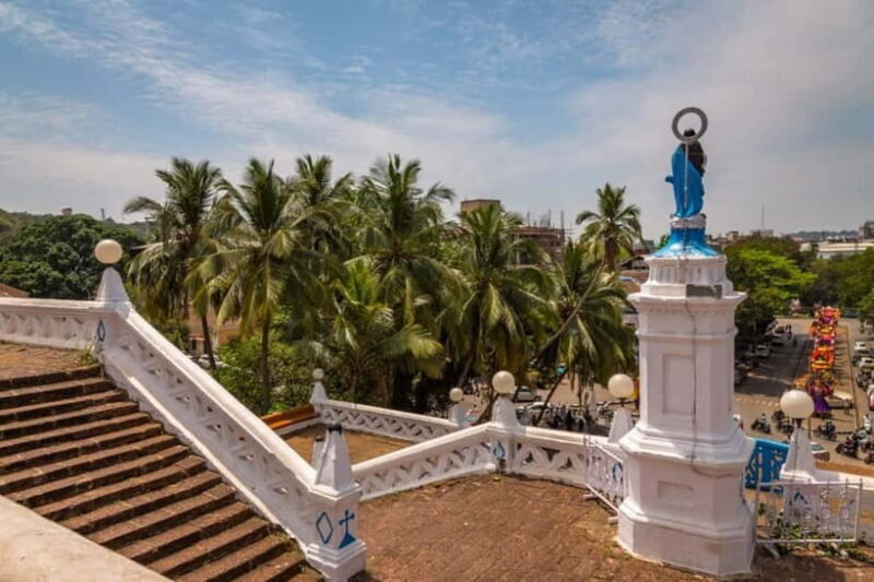 Walk and Explore Panjim City: Guided Tour by Foot - What to Bring and What to Know