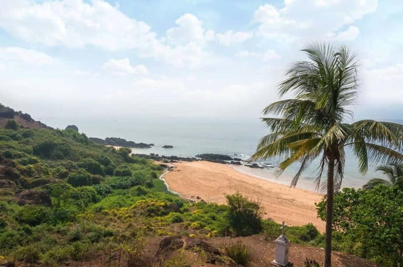 Walk and Explore Vasco Da Gama City: Guided Tour by Foot - A Well-Balanced Cultural Walk