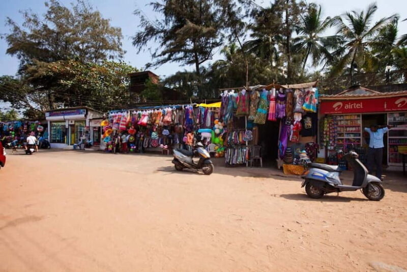 Walk and Explore Vasco Da Gama City: Guided Tour by Foot - FAQ