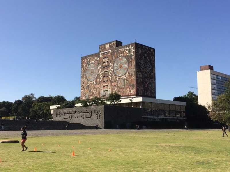 walk-around-unam-campus-a-unesco-world-heritage-site