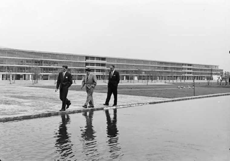 walk-around-unam-campus-a-unesco-world-heritage-site