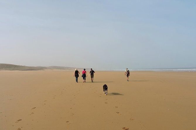 Walk between Argan Forest, Ocean & Waterfalls - FAQs About the Walk between Argan Forest, Ocean & Waterfalls