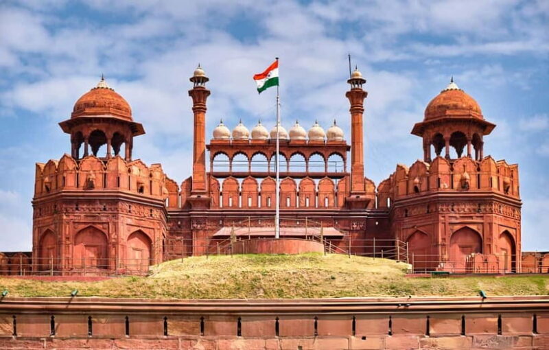 Walk & Explore Old Delhi: Guided Tour by Foot with a Local - Who Will Enjoy This Tour?