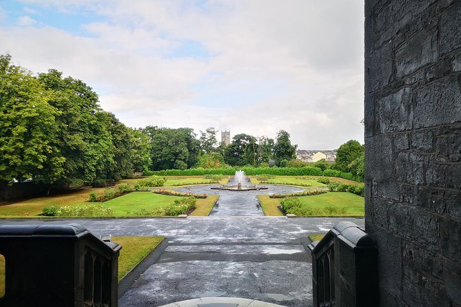 Walk historic Kilkenny with a qualified tour guide. - A Closer Look at the Kilkenny Walking Tour