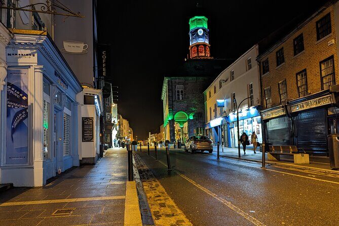 Walk historic Kilkenny with a qualified tour guide. - FAQs