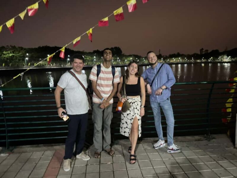 Walk in Bangalore: Lake, Temple, Market w/ Snacks - Who Will Enjoy This Tour?