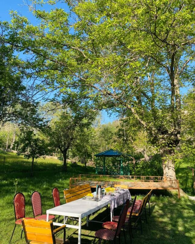 Walk in Hayat, watch the sheep, Lake Aydar, yurt and more! (3 days) - An In-Depth Look at the 3-Day Tour Experience