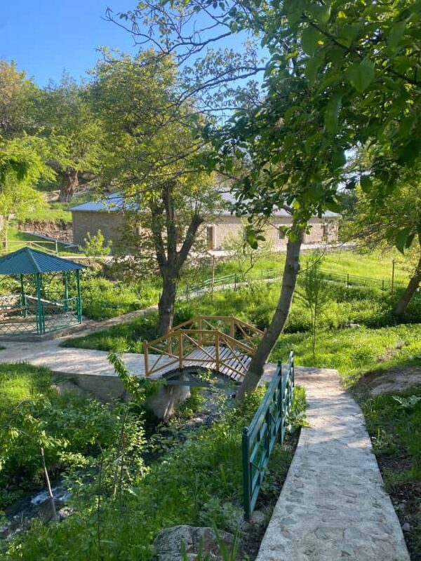 Walk in Hayat, watch the sheep, Lake Aydar, yurt and more! (3 days) - Why This Tour Offers Great Value