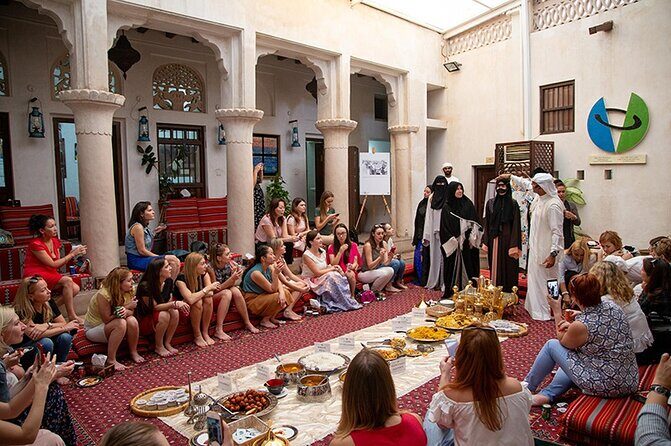 Walk in Old Dubai with New Friend(Pickup option Availabl) - Who Will Love This Tour?