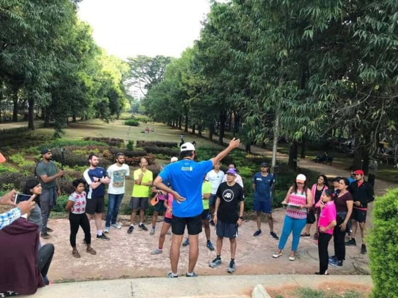 Walk in the Footsteps of Maharajas & Sultans - An Overview of the Experience