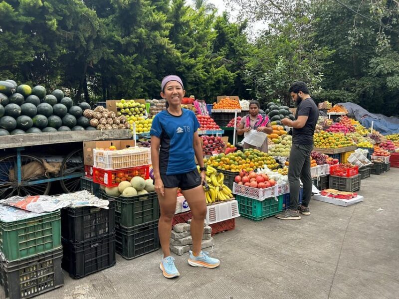 Walk in the Footsteps of Maharajas & Sultans - Practical Details & What to Expect