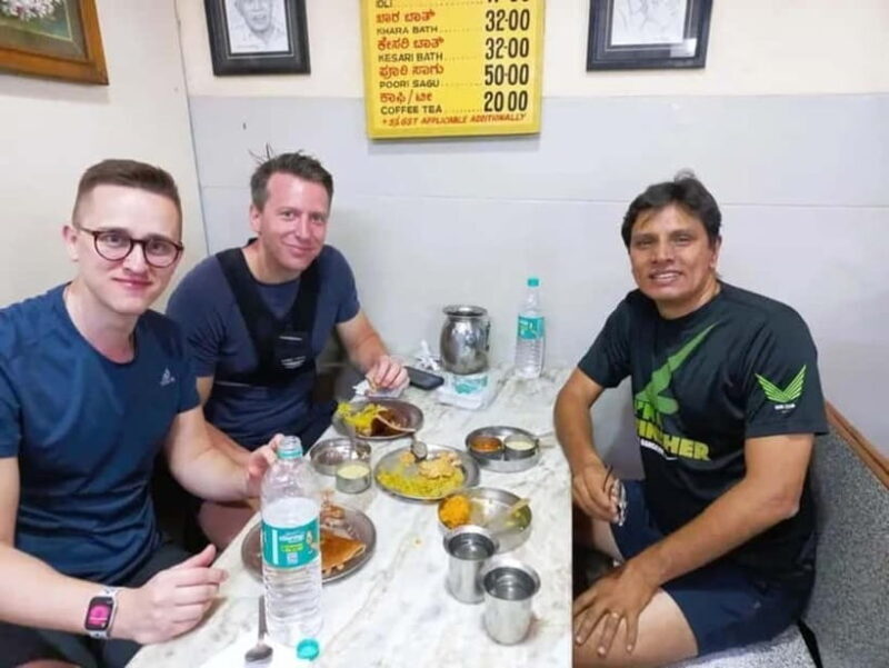 Walk in the Footsteps of Maharajas & Sultans - What Travelers Say