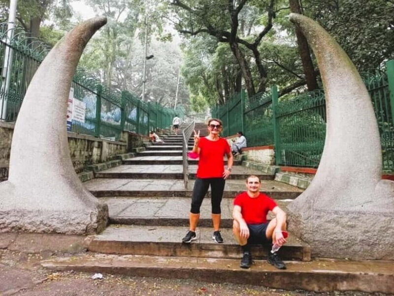 Walk in the Footsteps of Maharajas & Sultans - FAQs