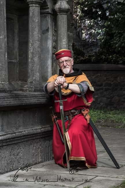 Walk Kilkenny's Medieval Mile with Pat - FAQ about Walk Kilkenny’s Medieval Mile with Pat