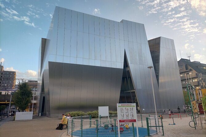 Walk of Ryogoku, the Sumo Town - Who Will Love This Experience?