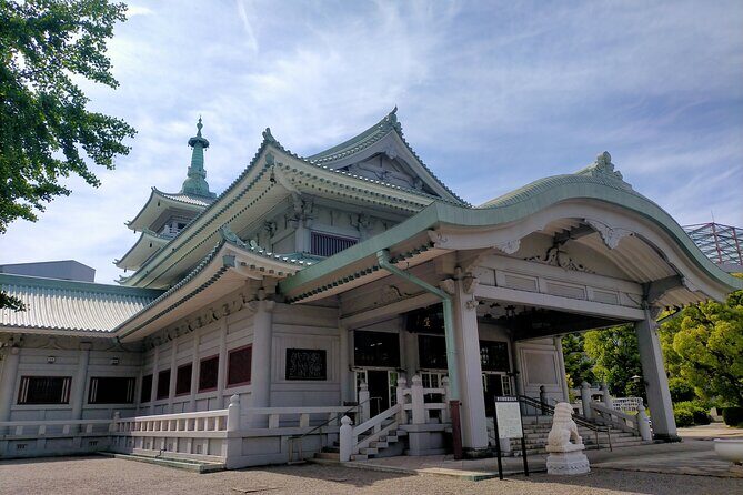 Walk of Ryogoku, the Sumo Town - FAQ