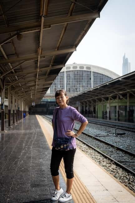 Walk & Snap: Discover Song Wat Street and Chinatown Bangkok - FAQ