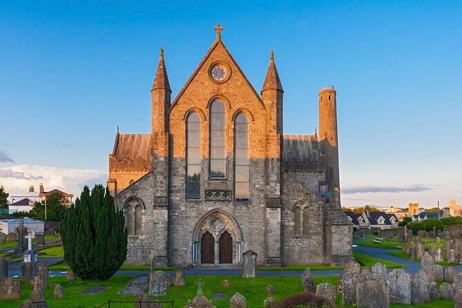Walk the Medieval Mile with Pat - Why You’ll Love This Tour
