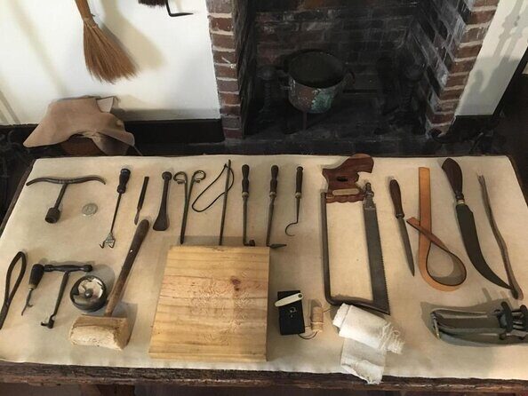 Walk the Oldest Streets of South St. Augustine Haunting Tour - Why the Tour Offers Great Value