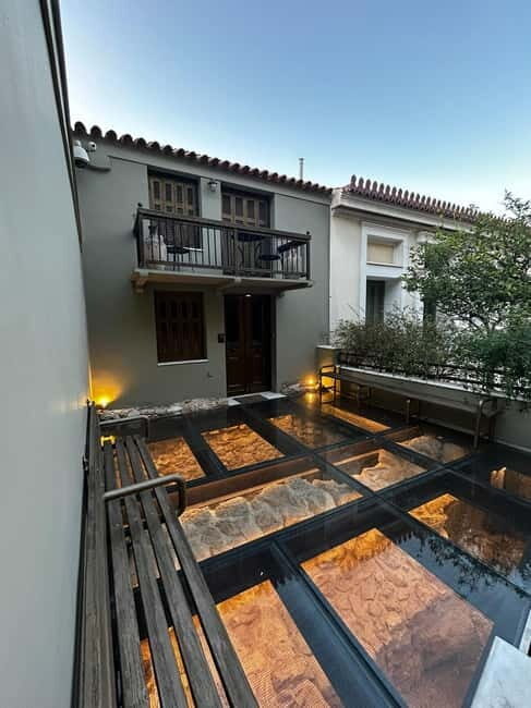 Walk through Ancient and Modern Athens - Who Will Love This Tour?