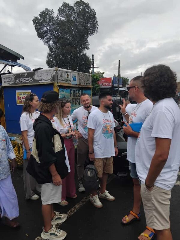 Walk Through Colombos History and Culture - Who Would Love This Tour?