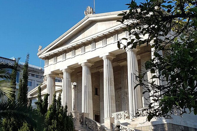walk-through-the-history-of-athens