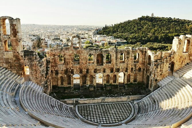 walk-through-the-history-of-athens