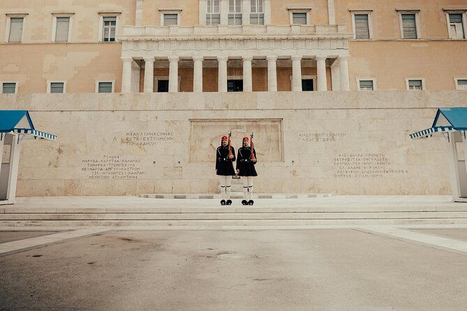 walk-through-the-history-of-athens