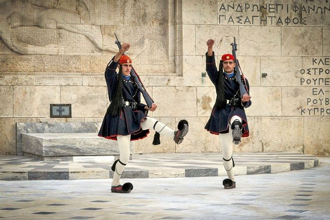 walk-through-the-history-of-athens