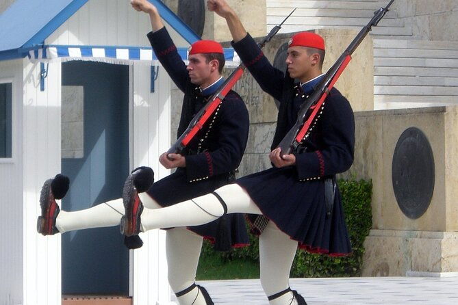 walk-through-the-history-of-athens