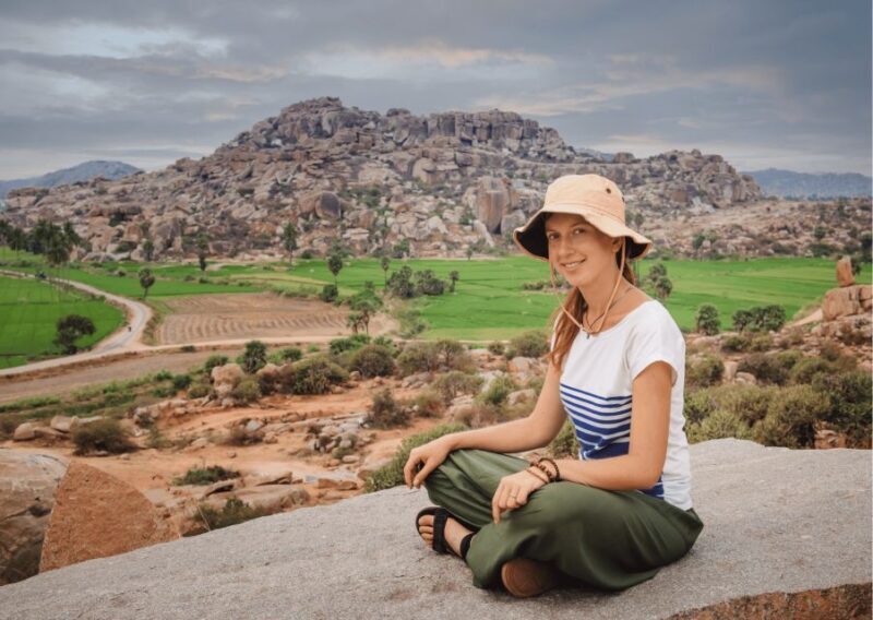 Walk through the time in Hampi (2 Hours Guided Walking Tour) - Price and Value: Is It Worth It?