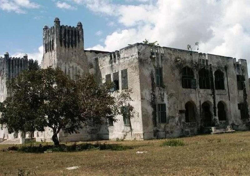 Walk Through Time: Bagamoyo Historic landmarks and coastal - The Return Journey and Final Thoughts