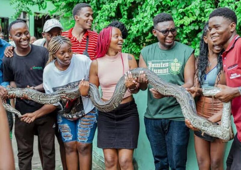 Walk Through Time: Bagamoyo Historic landmarks and coastal - Who Will Love This Tour?