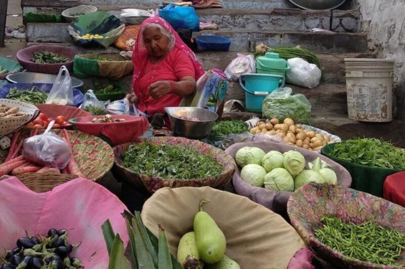 walk to bluecity heritage tour - The Practical Side: Value and Tips