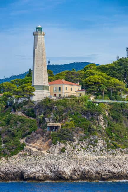 Walk to Monaco (2 hours) - The Sum Up