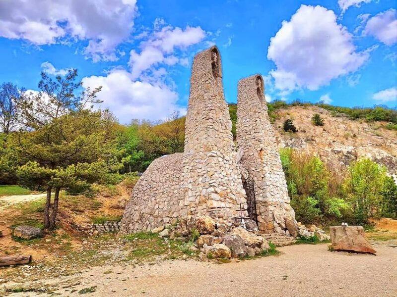 walk-to-recent-and-aged-spiritual-sanctuaries-near-budapest