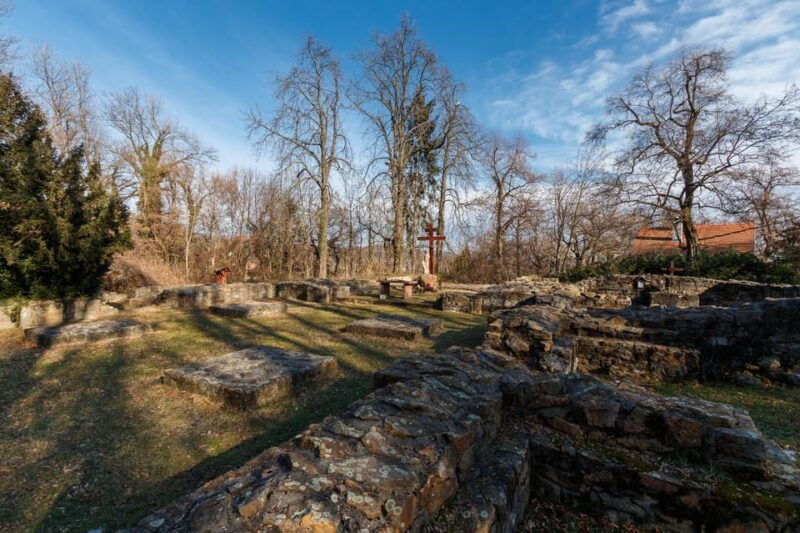 walk-to-recent-and-aged-spiritual-sanctuaries-near-budapest