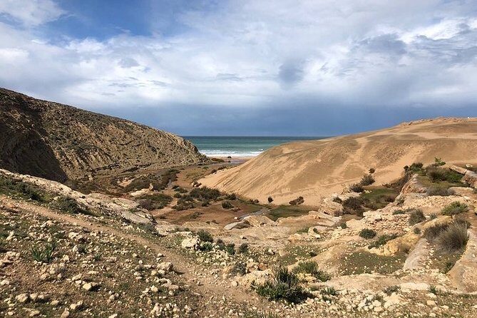 Walk to the cascade and marabout of Sidi Mbark & for a tea to Kaouki - Discovering the Sidi Mbark Experience: What to Expect
