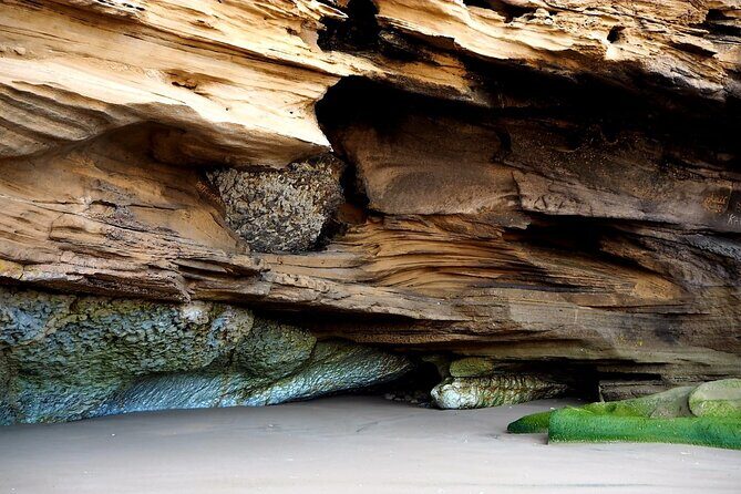 Walk to the cascade and marabout of Sidi Mbark & for a tea to Kaouki - Who Should Consider This Tour?