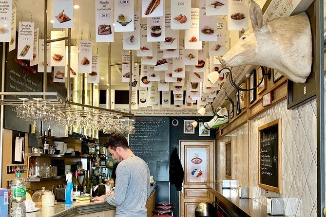 walk-wine-tour-in-the-latin-quarter