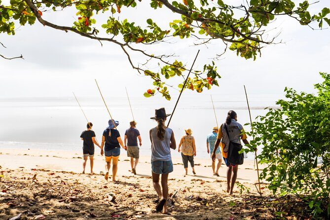 Walkabout Cultural Adventures - Ngana Julaymba Dungay Full Day - Final Thoughts