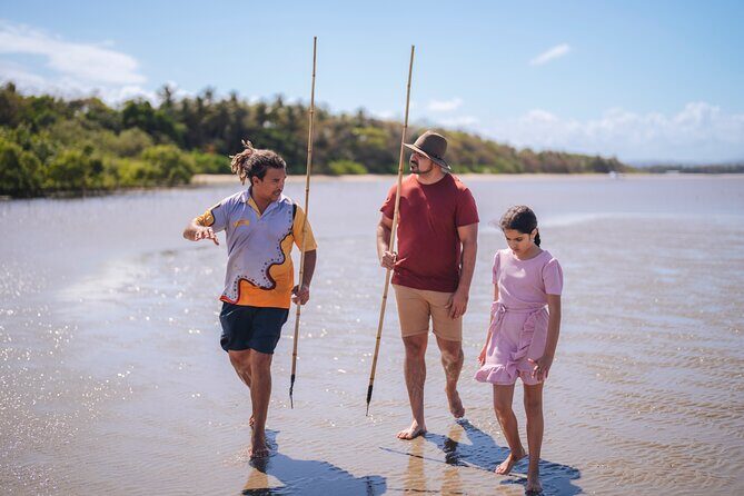 Walkabout Cultural Adventures - Ngana Julaymba Dungay Half Day - An In-Depth Look at the Tour Itinerary