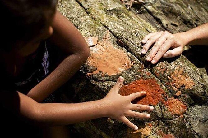 Walkabout Cultural Adventures - Ngana Julaymba Dungay Half Day - Frequently Asked Questions  