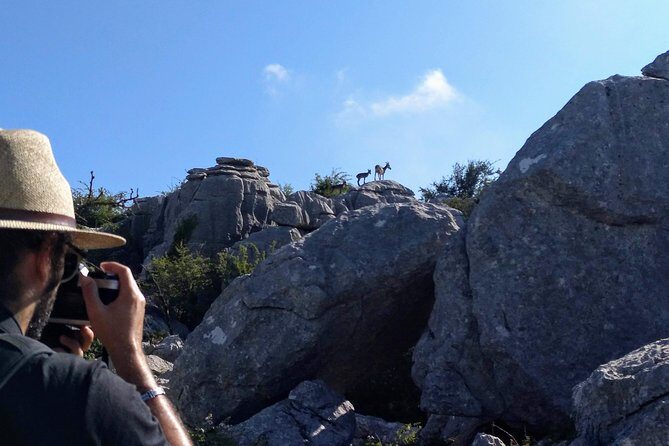Walking among Ammonites, El Torcal de Antequera - Why This Tour Is a Great Choice