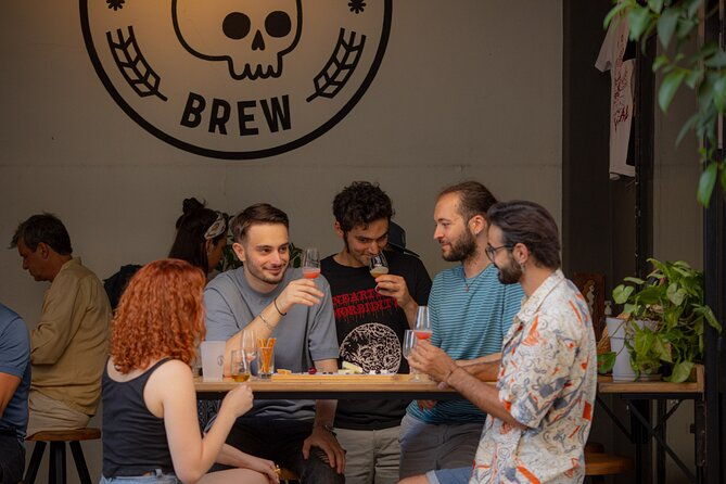 walking-and-beer-tasting-tour-in-athens