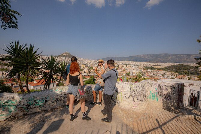 walking-and-beer-tasting-tour-in-athens