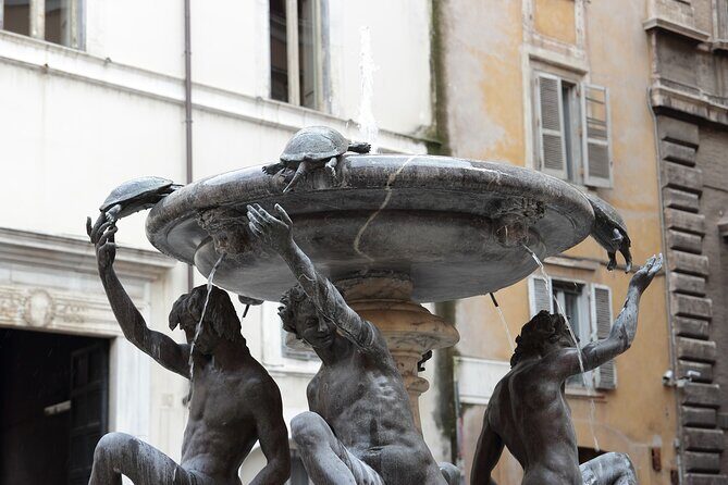 Walking and Guided Tour of Rome at Dusk - An In-Depth Look at the Tour Experience