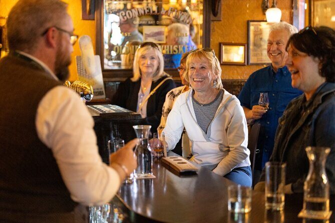 Walking and Tasting Tour of Galway City - FAQ