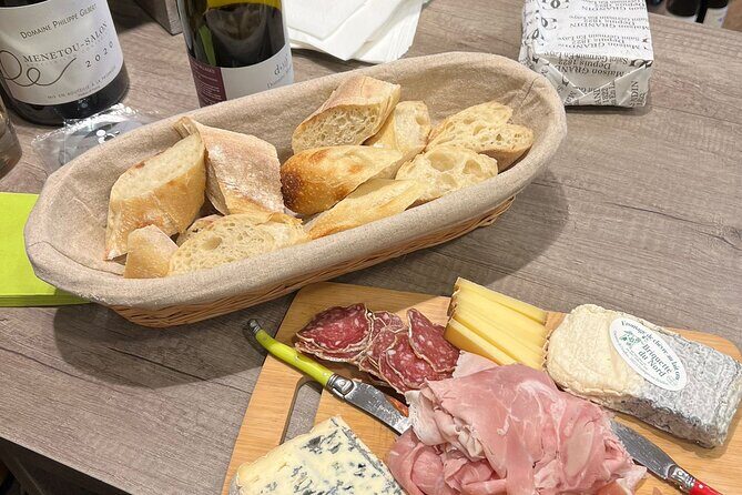 Walking and Tasting Tour of Saint Germain En Laye - FAQs