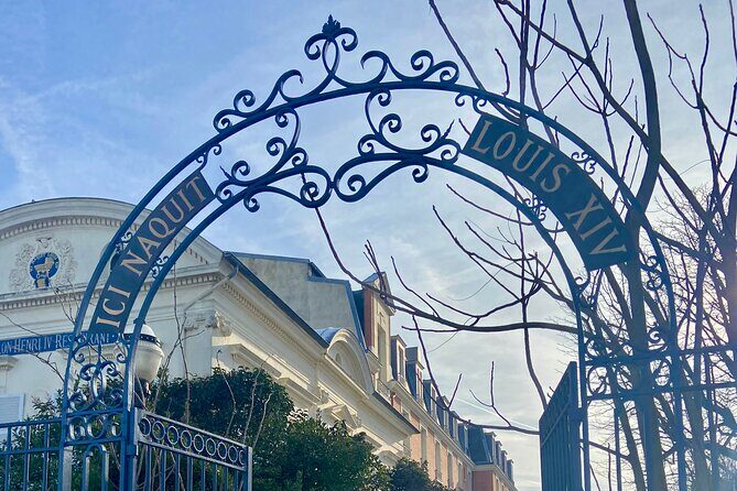 Walking and Tasting Tour of Saint Germain En Laye - Final Thoughts
